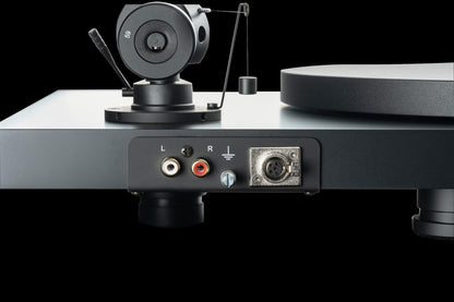 Pro-Ject Debut PRO S Balanced – detalj 2