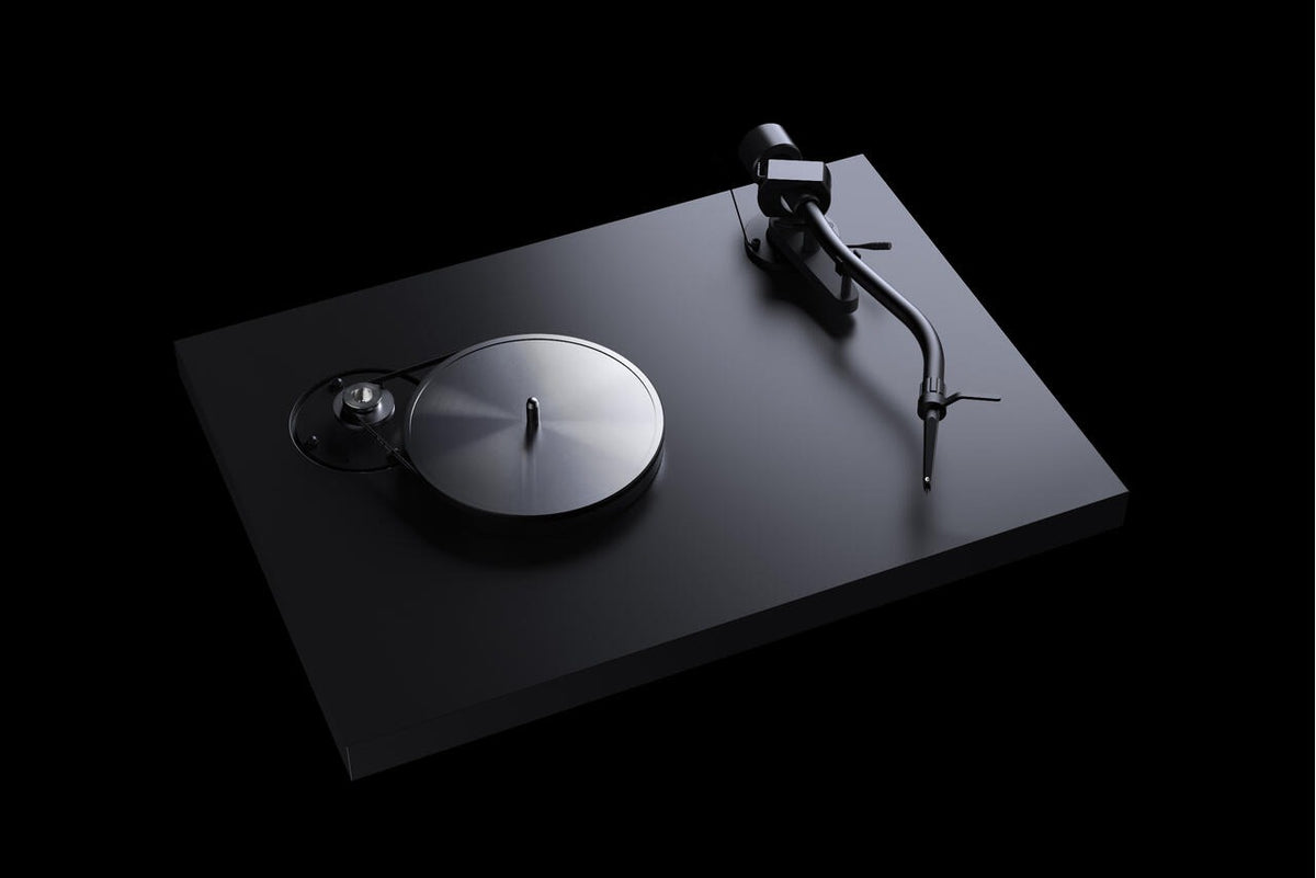 Pro-Ject Debut PRO S Balanced – detalj 3