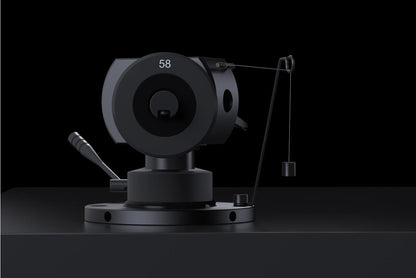 Pro-Ject Debut PRO S Balanced – detalj 4