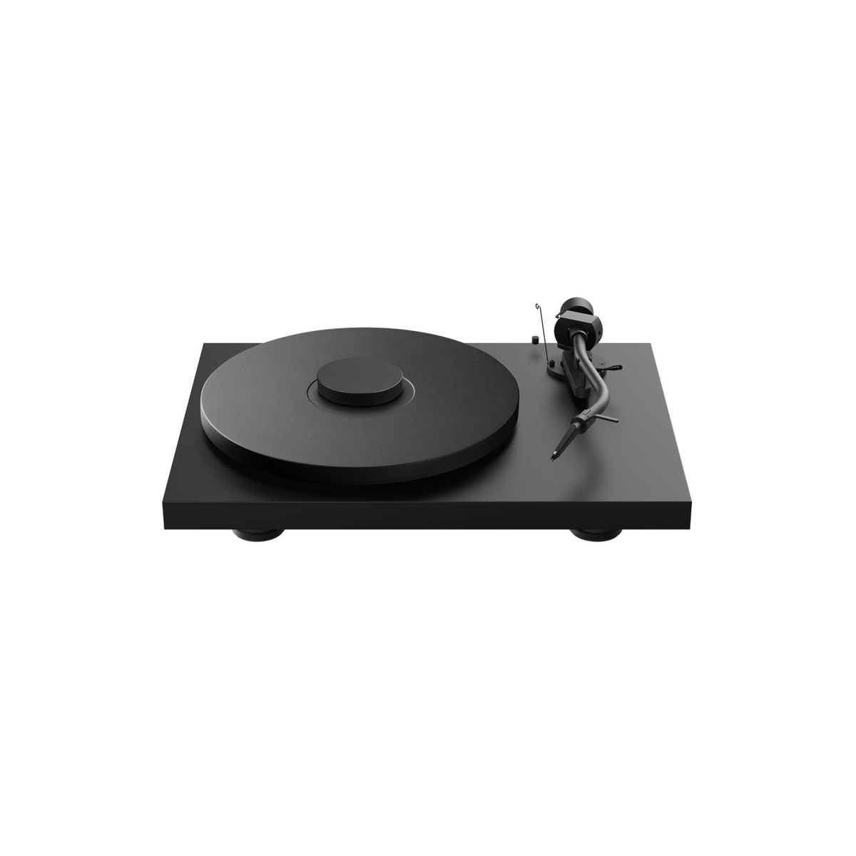 Pro-Ject Debut PRO S Balanced Sort – produkt