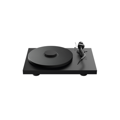 Pro-Ject Debut PRO S Balanced Sort – produkt
