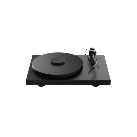 Pro-Ject Debut PRO S Balanced Sort – produkt