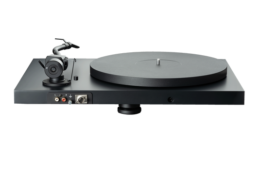 Pro-Ject Debut PRO S Balanced Sort – bilde 2