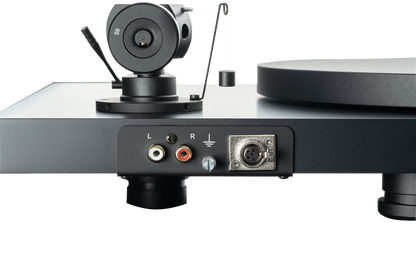 Pro-Ject Debut PRO S Balanced Sort – bilde 3