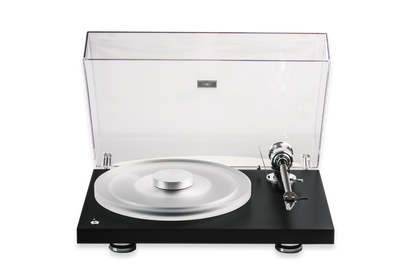 Pro-Ject Debut Reference 10 – detalj 1