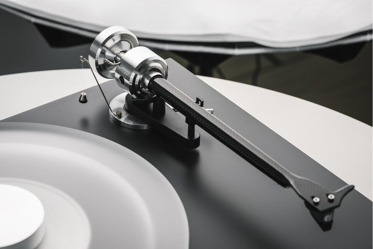Pro-Ject Debut Reference 10 – detalj 2