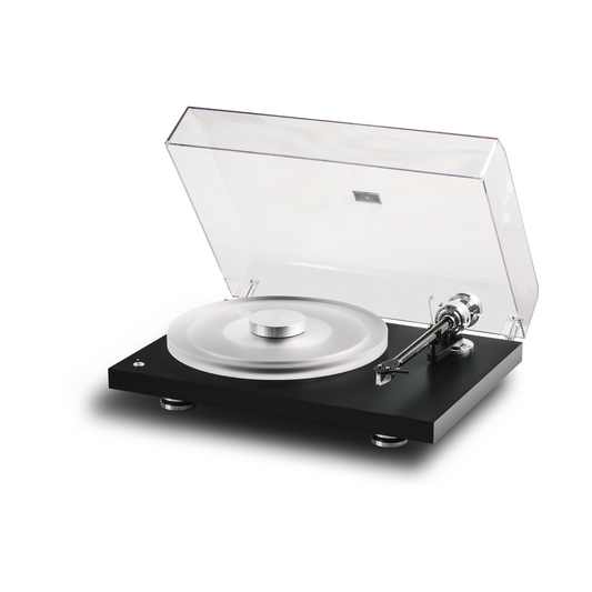 Pro-Ject Debut Reference 10 Sort – produkt