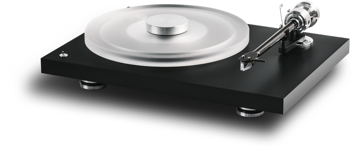 Pro-Ject Debut Reference 10 Sort – bilde 2