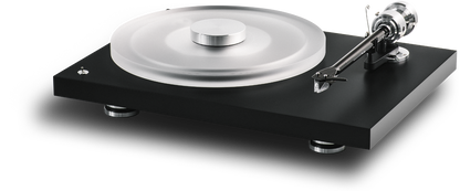 Pro-Ject Debut Reference 10 Sort – bilde 2