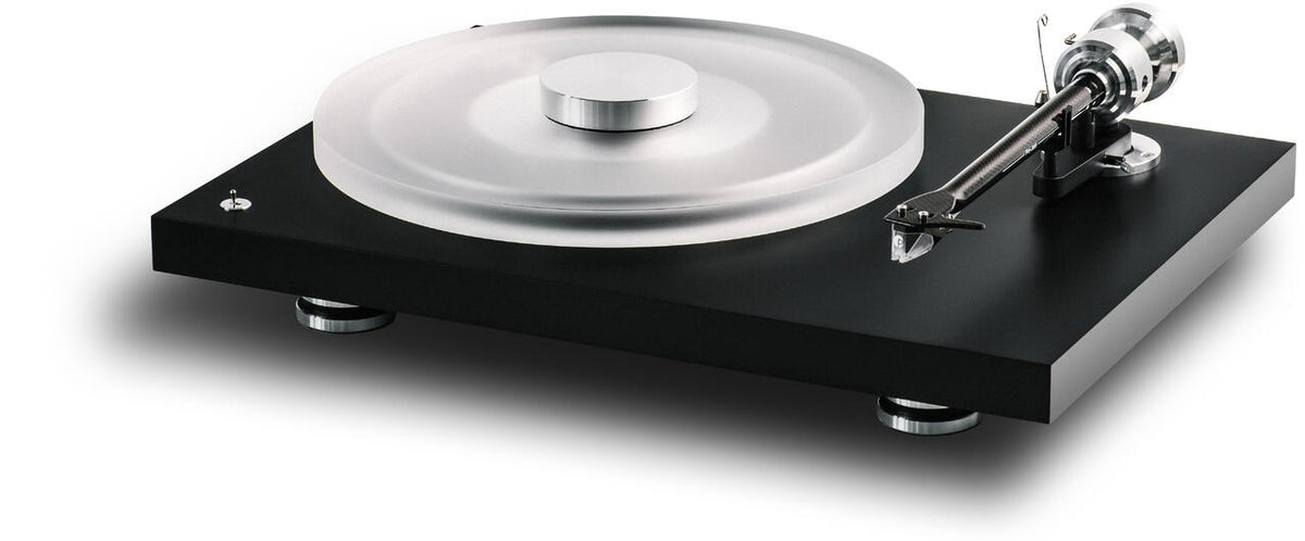 Pro-Ject Debut Reference 10 Sort – bilde 3