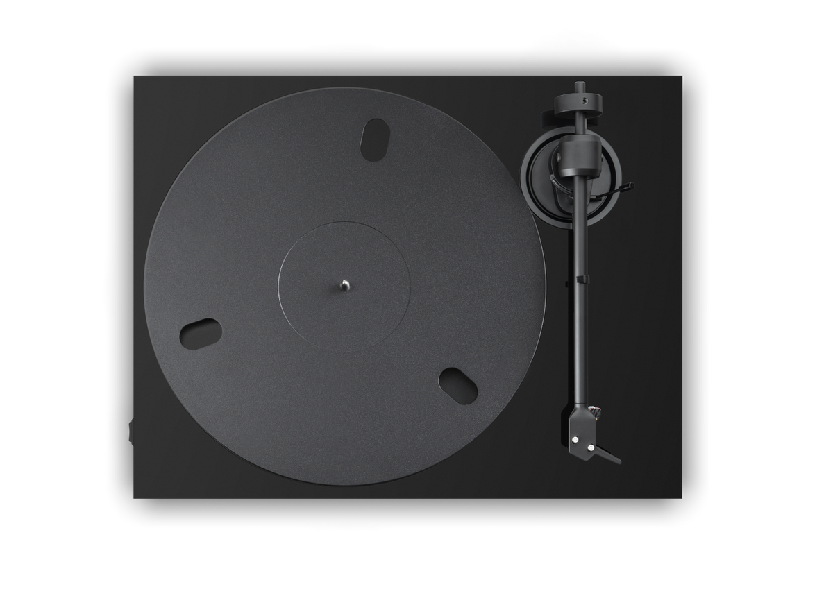 Pro-Ject E1.2 BT – detalj 1