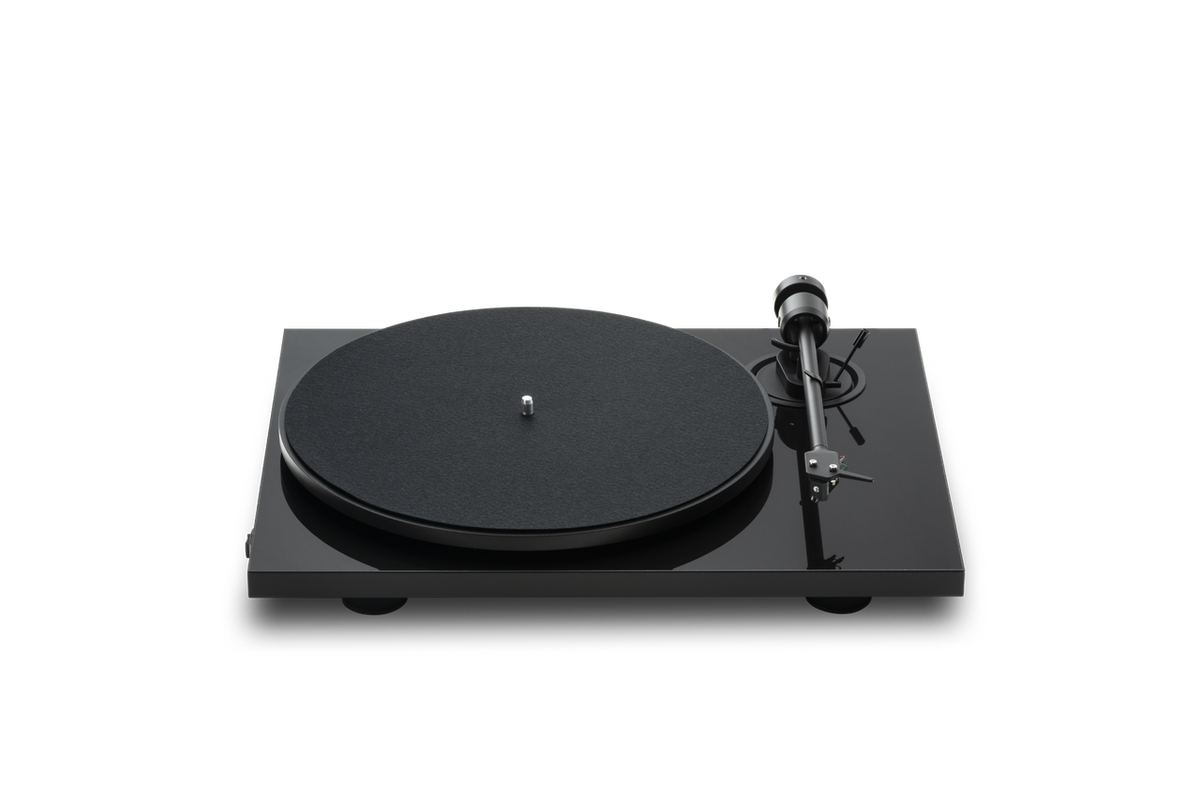 Pro-Ject E1.2 BT – detalj 3