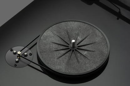 Pro-Ject E1.2 BT – detalj 4