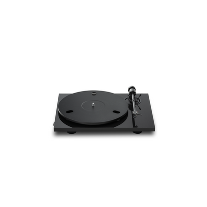 Pro-Ject E1.2 BT Sort piano – produkt