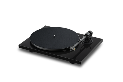 Pro-Ject E1.2 BT Sort piano – bilde 2