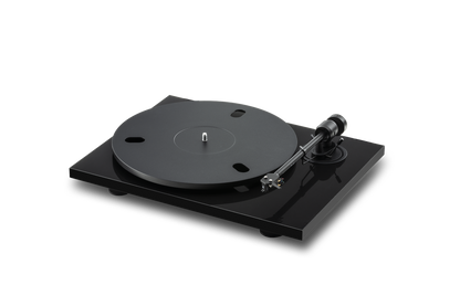 Pro-Ject E1.2 BT Sort piano – bilde 3