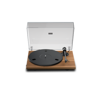 Pro-Ject E1.2 BT Valnøtt – produkt