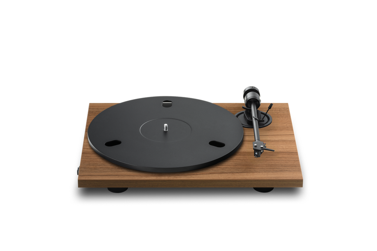 Pro-Ject E1.2 BT Valnøtt – bilde 3