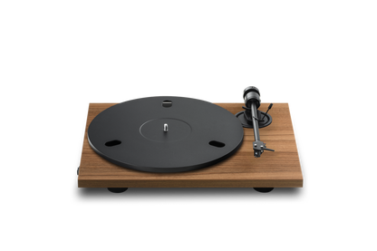 Pro-Ject E1.2 BT Valnøtt – bilde 3