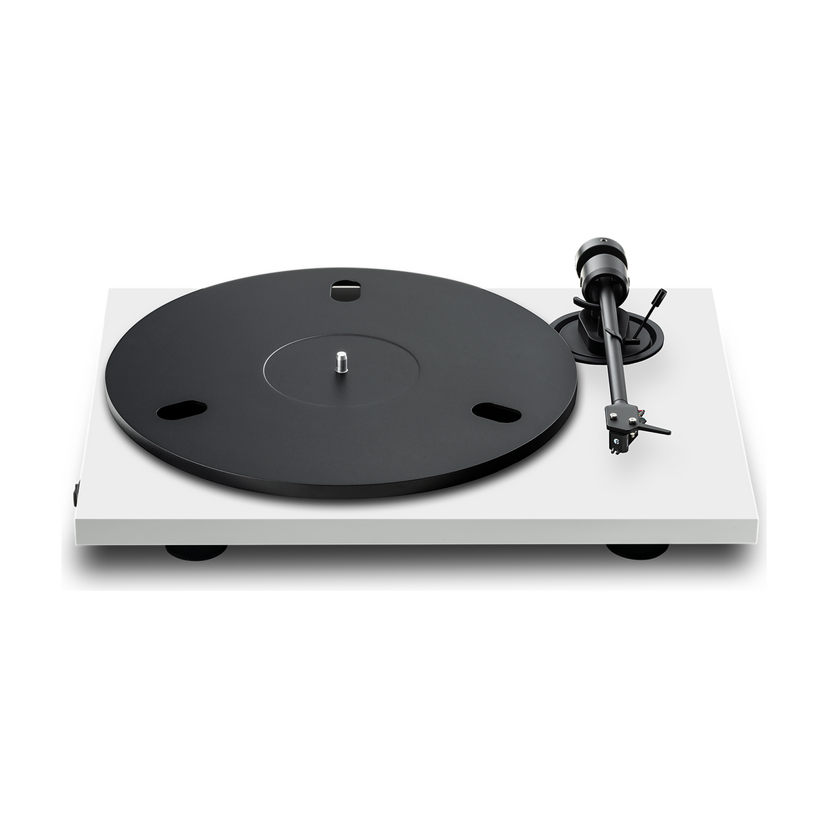 Pro-Ject E1.2 Hvit – produkt