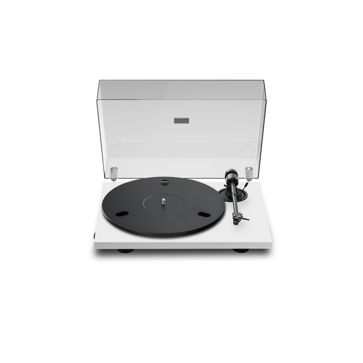 Pro-Ject E1.2 Phono Hvit – produkt