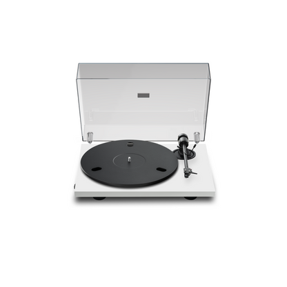 Pro-Ject E1.2 Phono Hvit – produkt