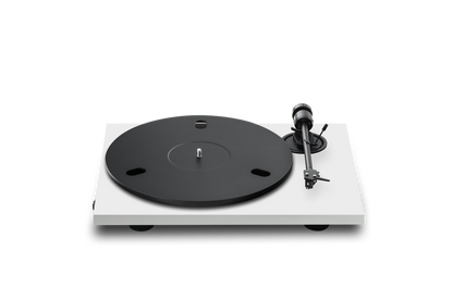 Pro-Ject E1.2 Phono Hvit – bilde 2