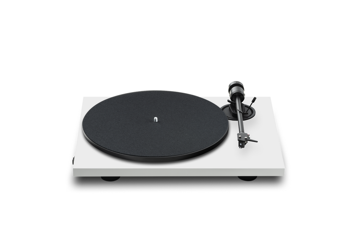Pro-Ject E1.2 Phono Hvit – bilde 3
