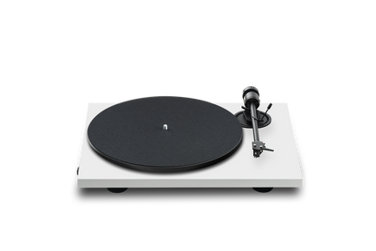 Pro-Ject E1.2 Phono Hvit – bilde 3