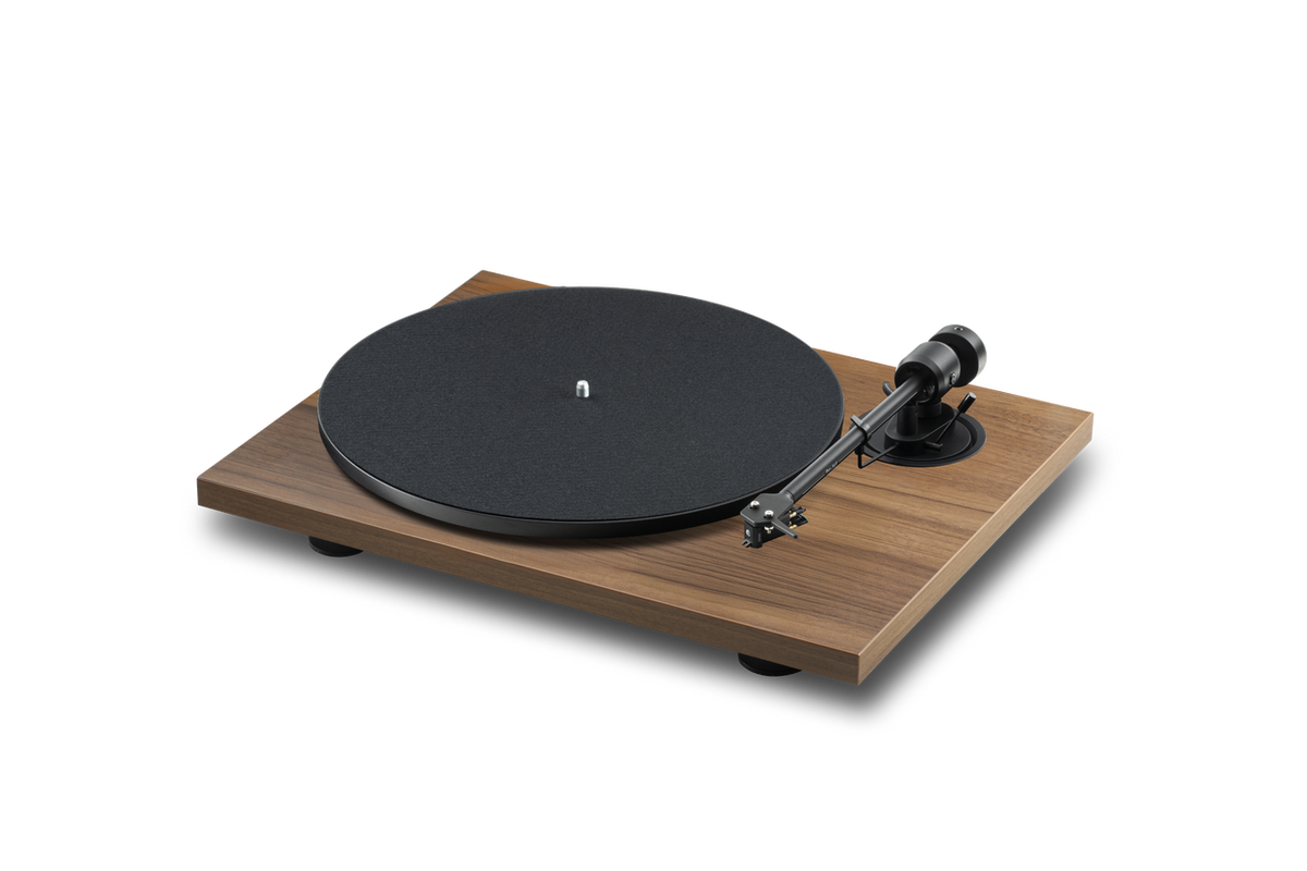 Pro-Ject E1.2 Phono – detalj 1