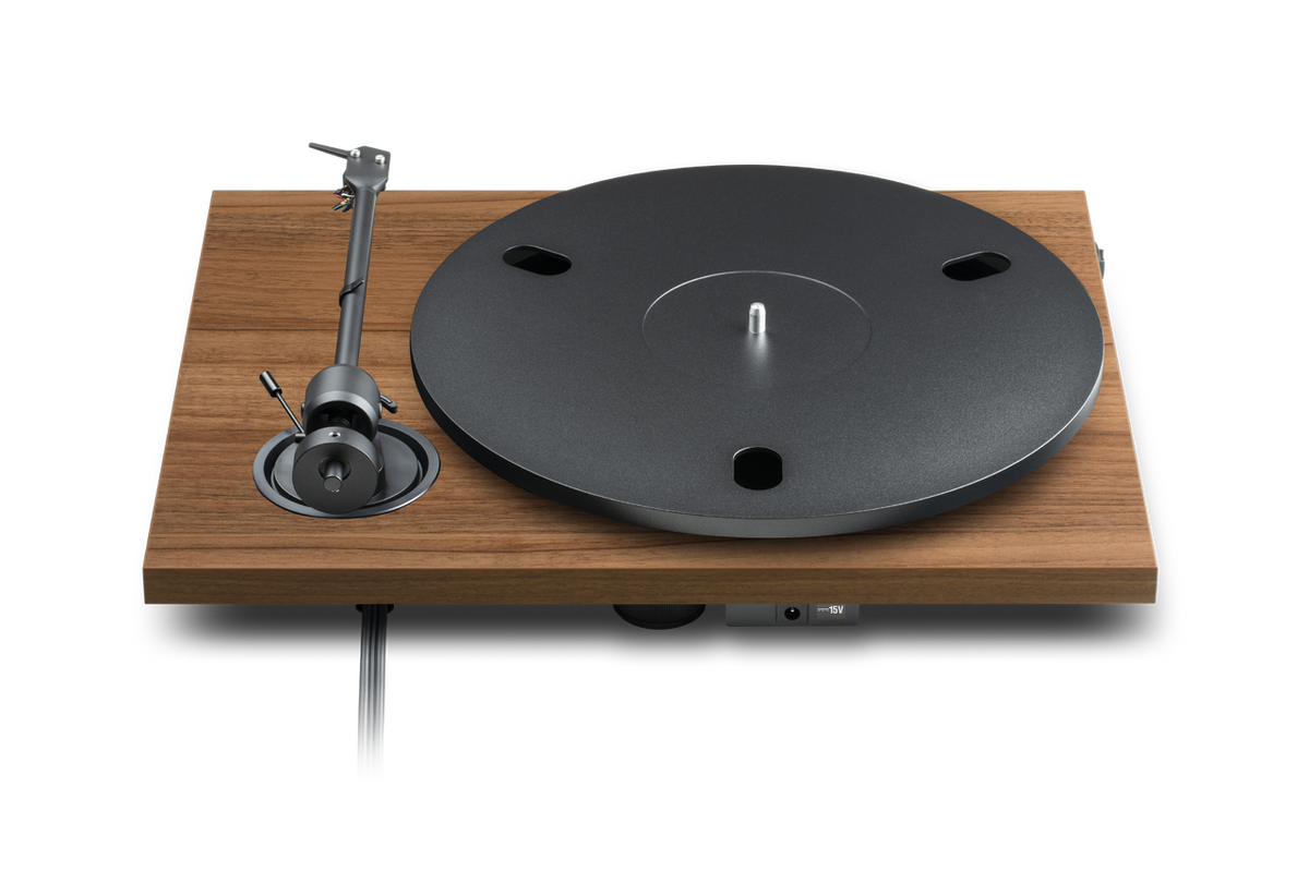 Pro-Ject E1.2 Phono – detalj 2