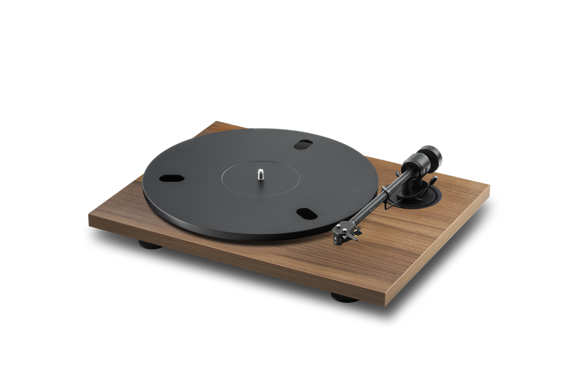 Pro-Ject E1.2 Phono – detalj 3
