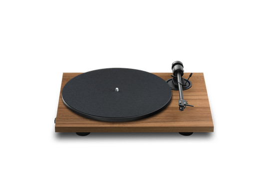 Pro-Ject E1.2 Phono Valnøtt – bilde 2