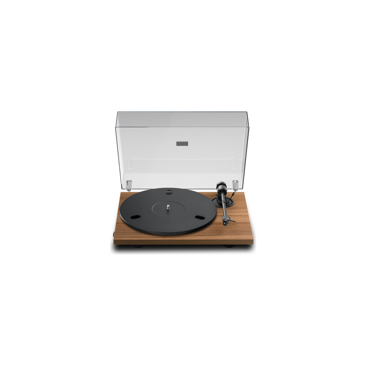 Pro-Ject E1.2 Phono Valnøtt – produkt