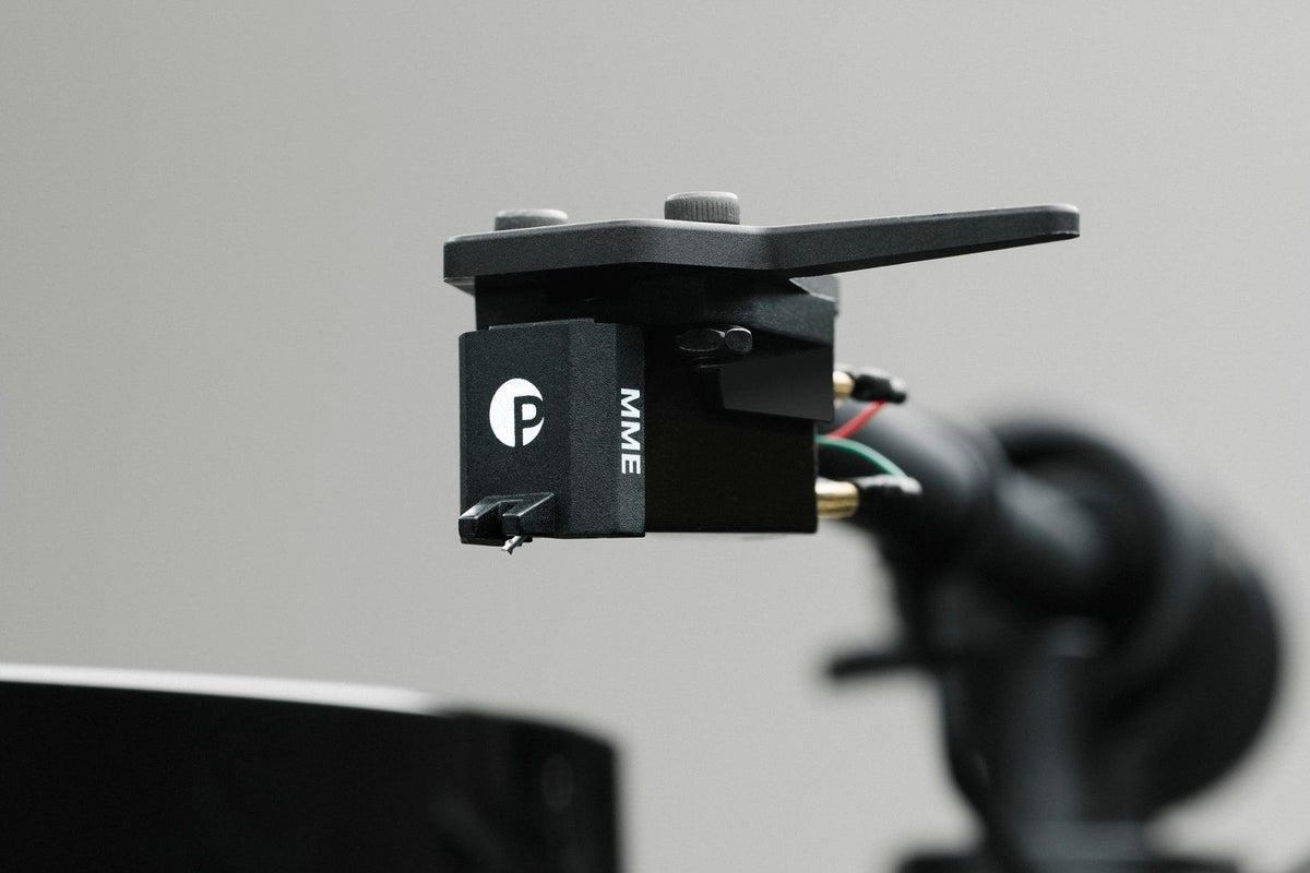 Pro-Ject E1.2 – Pick it MM E pickup