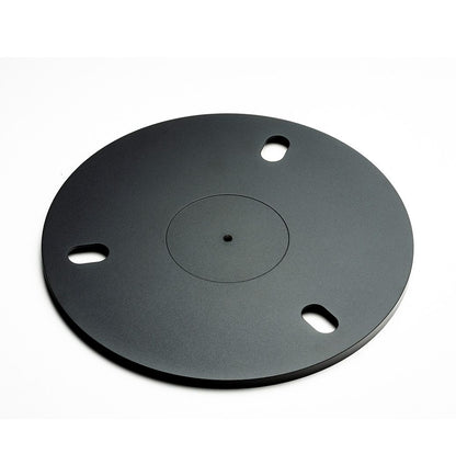 Pro-Ject E1.2 – aluminiumstallerken