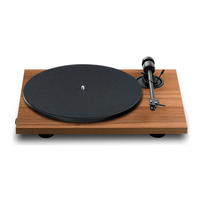 Pro-Ject E1.2 Valnøtt – produkt