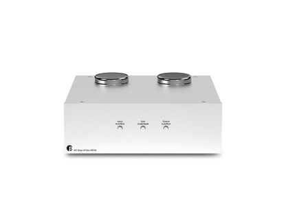 Pro-Ject MC Step Up Box DS3 B Sort – bilde 3
