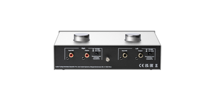 Pro-Ject MC Step Up Box S3 Sølv – bilde 2