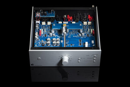Pro-Ject Phono Box DS3 B Sølv – bilde 2