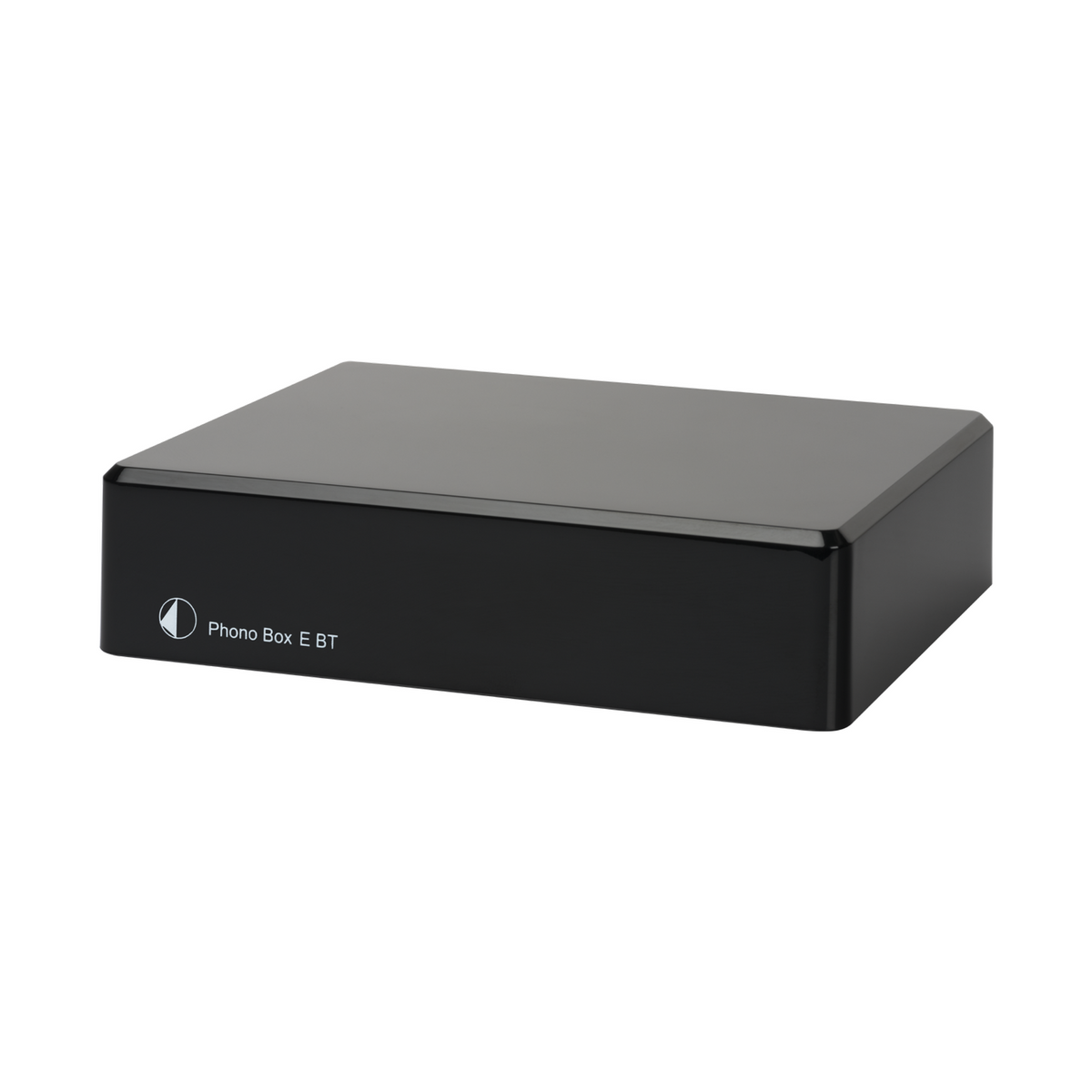 Pro-Ject Phono Box E BT5 Sort – produkt
