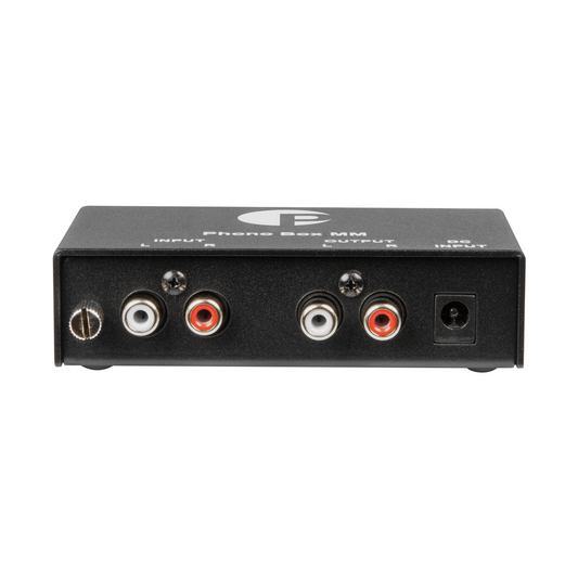 Pro-Ject Phono Box MM Standard – produkt