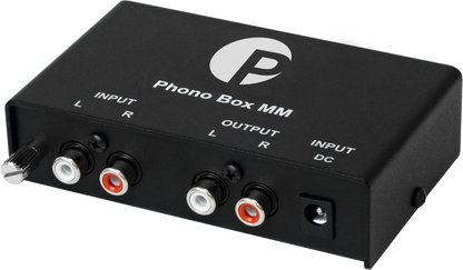 Pro-Ject Phono Box MM Standard – bilde 2