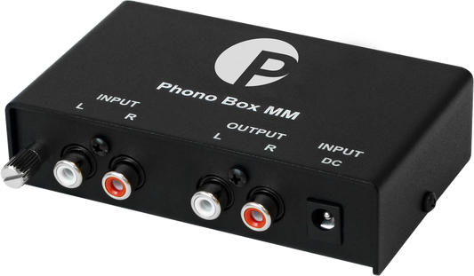 Pro-Ject Phono Box MM Standard – bilde 2