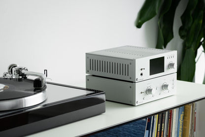 Pro-Ject Phono Box RS2 – detalj 3