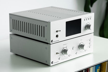 Pro-Ject Phono Box RS2 – detalj 4