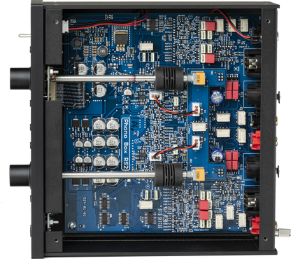 Pro-Ject Phono Box RS2 Sølv – bilde 3