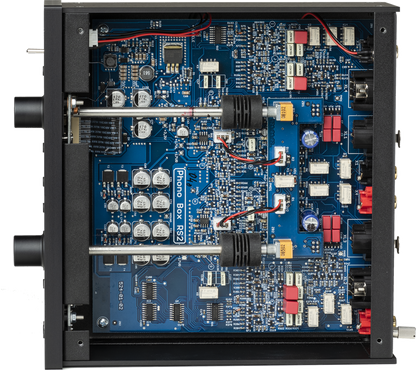 Pro-Ject Phono Box RS2 Sort – bilde 2