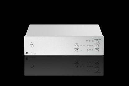 Pro-Ject Phono Box S3 B – detalj 1