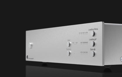 Pro-Ject Phono Box S3 B – detalj 3